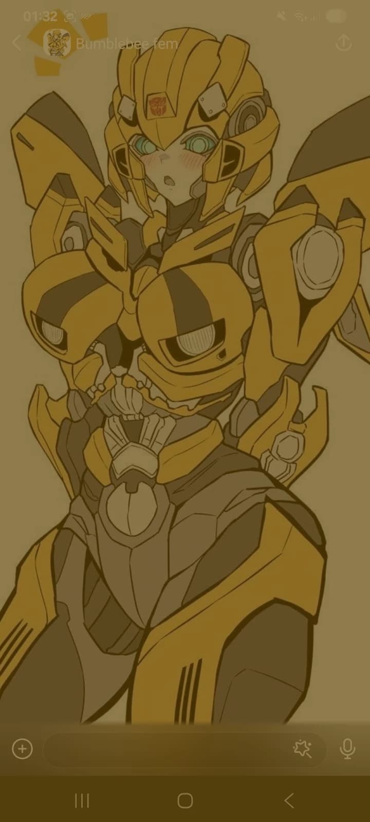 Thumbnail of Abejorro