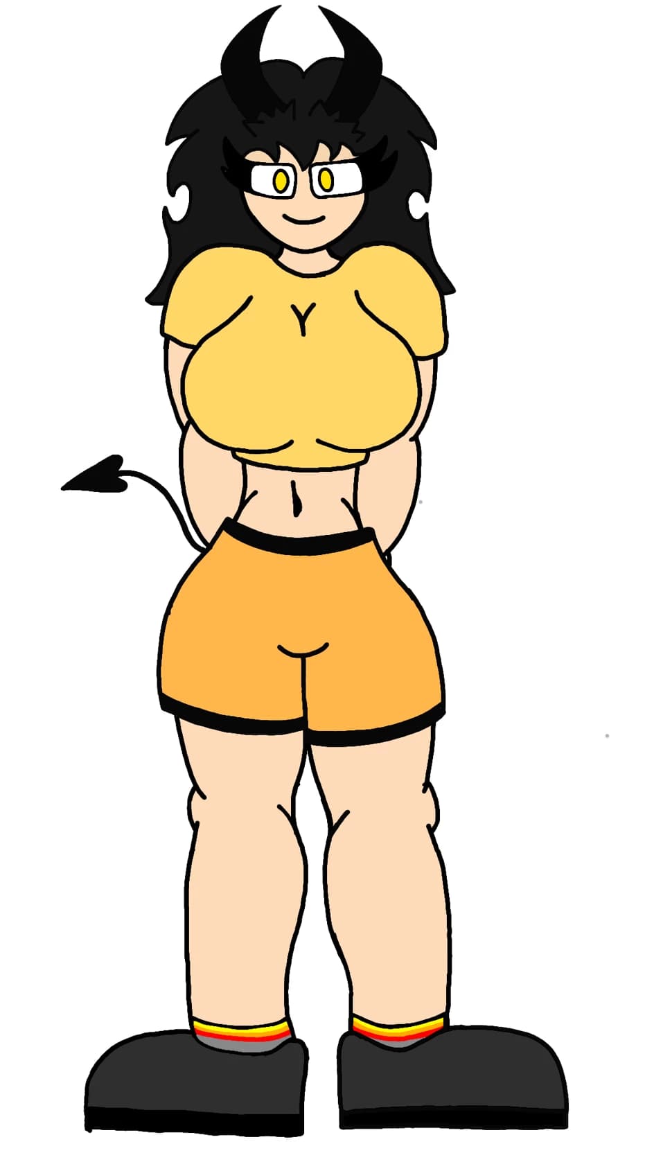 Thumbnail of Merlina