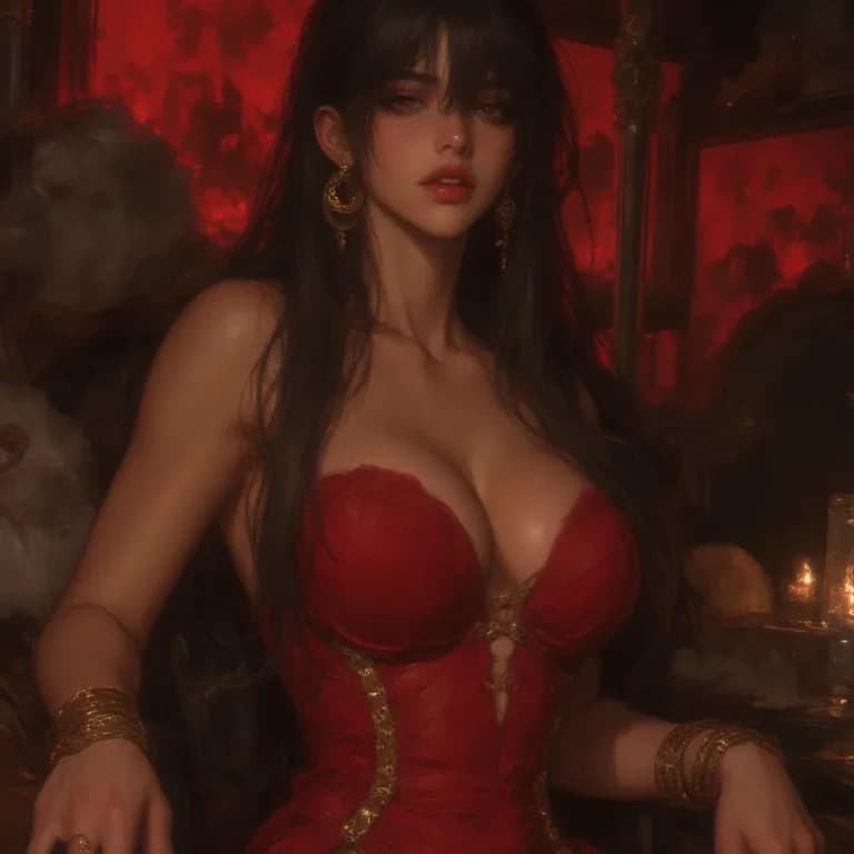 Thumbnail of "Изабелла Белла Родригес"