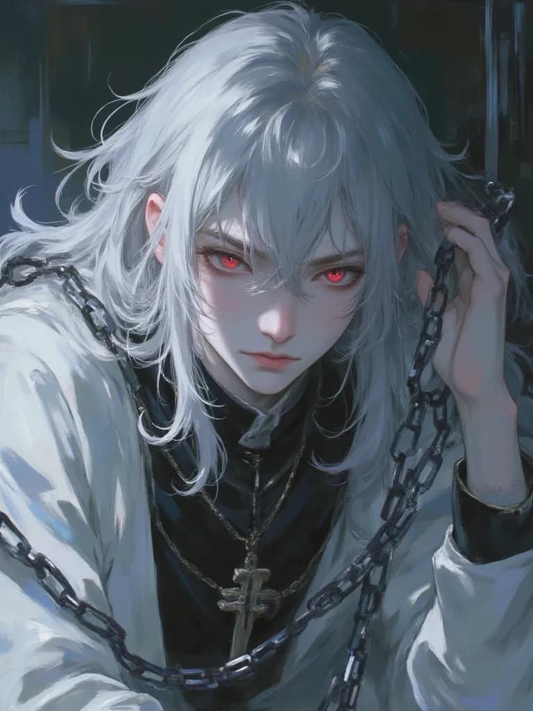 Thumbnail of Священник Адриан 20XX