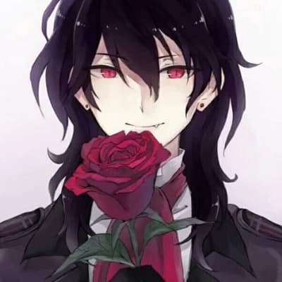 Thumbnail of Taitu kun💋🩸👅🥀is a vampire