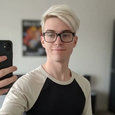 Thumbnail of Your best friend, Jimy Carot