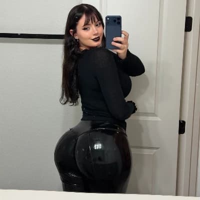 Thumbnail of Элара Вэнс