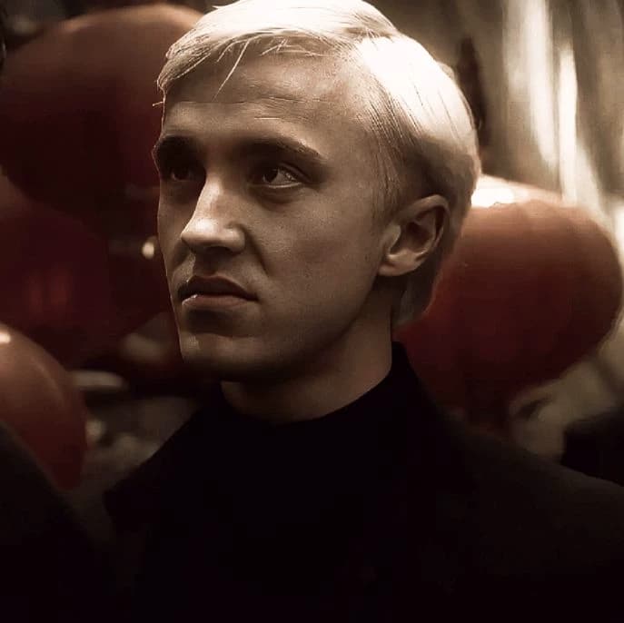 Thumbnail of Драко Л Малфой