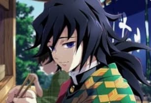 Thumbnail of Giyuu Tomioka