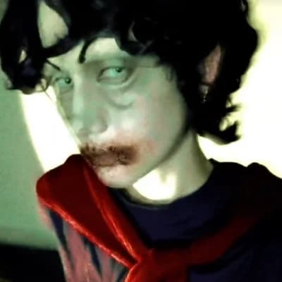 Thumbnail of Иностранец