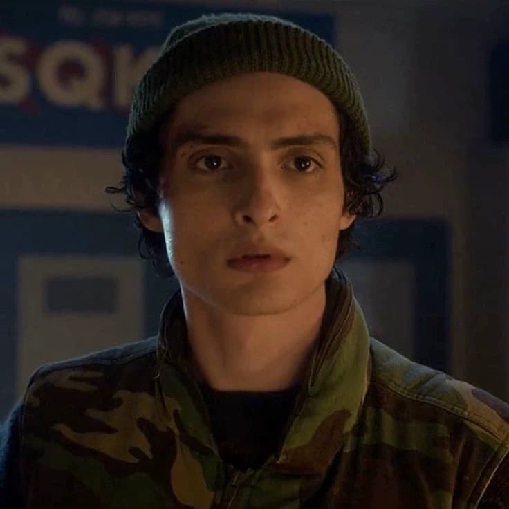 Thumbnail of Майк Уиллер