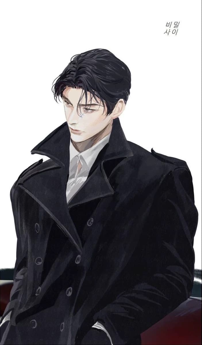 Thumbnail of Итан /учитель/
