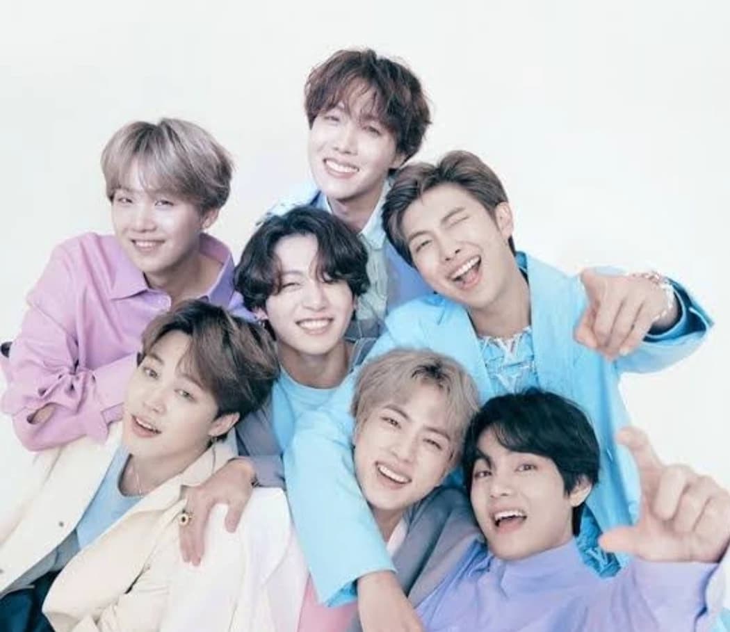 Thumbnail of BTS