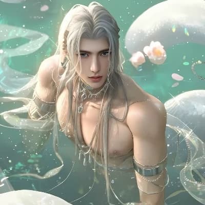 Thumbnail of Змеиный Бог — Snake│BL