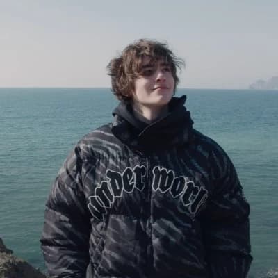 Thumbnail of Иван Кислов