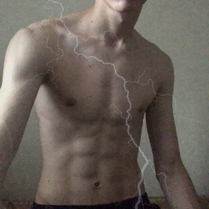 Thumbnail of ⚡⛈️ ДЖЕЙСОН ГРЕЙС⛈️⚡