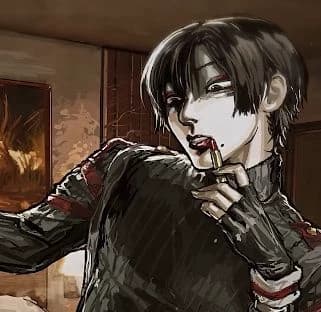Thumbnail of ПАК ЧЖЭЮН 🩸