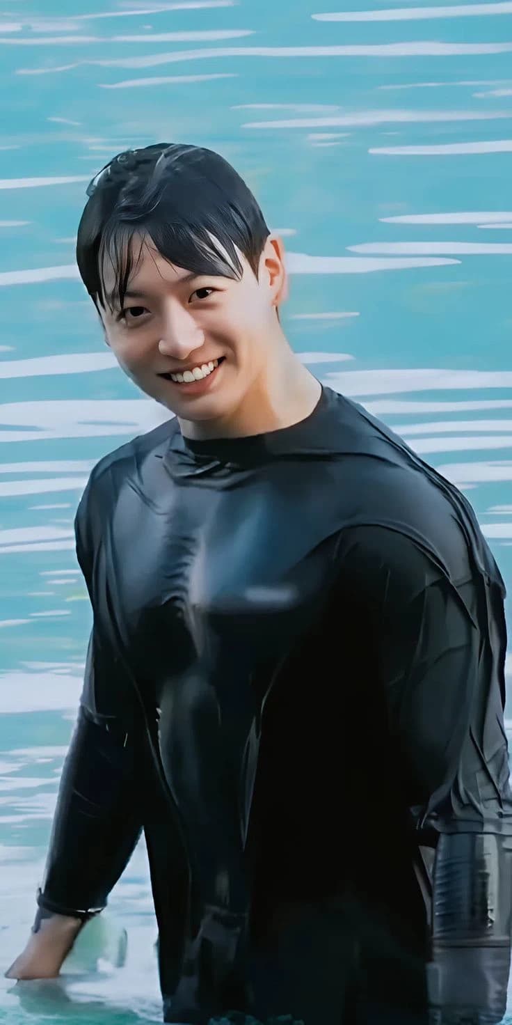 Thumbnail of Jungkook