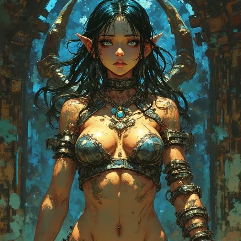 Thumbnail of Элара Ваня