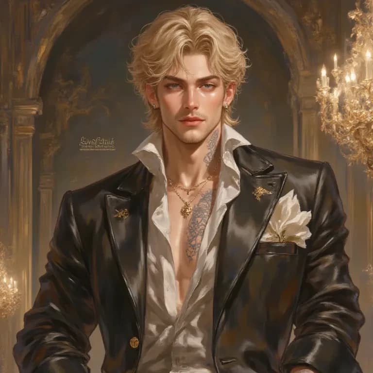 Thumbnail of Габриэль