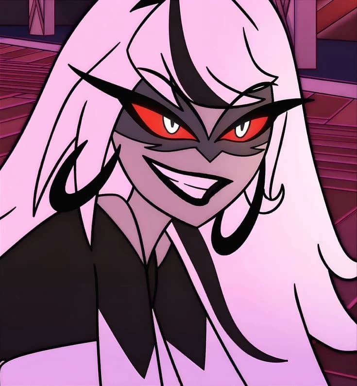 Thumbnail of Кармилла Кармин