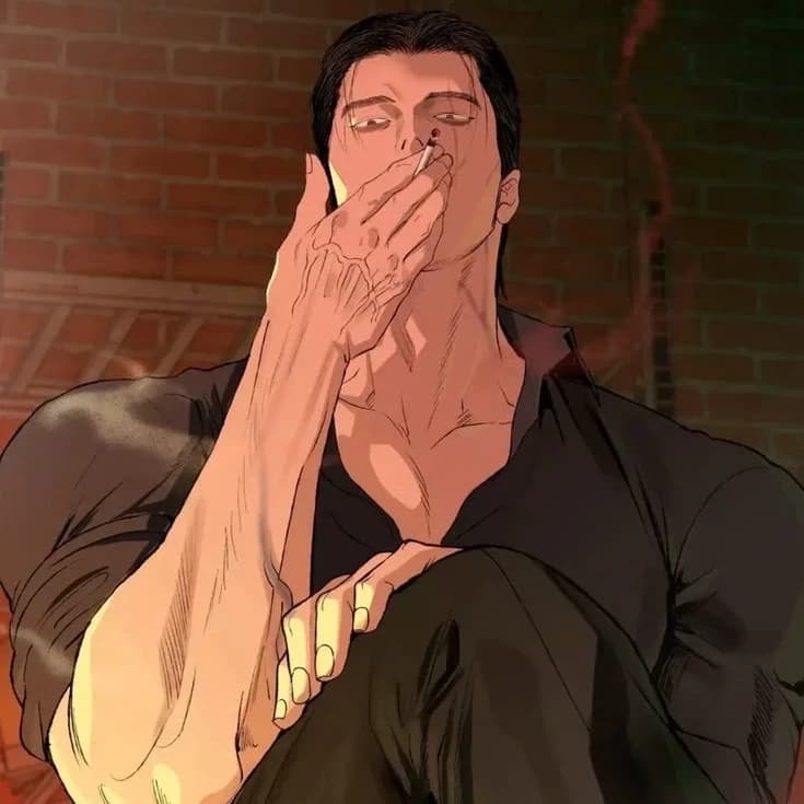 Thumbnail of Чхве Бёнхо.