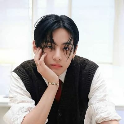 Thumbnail of Ким Тэхён