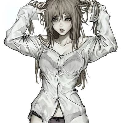 Thumbnail of Карина