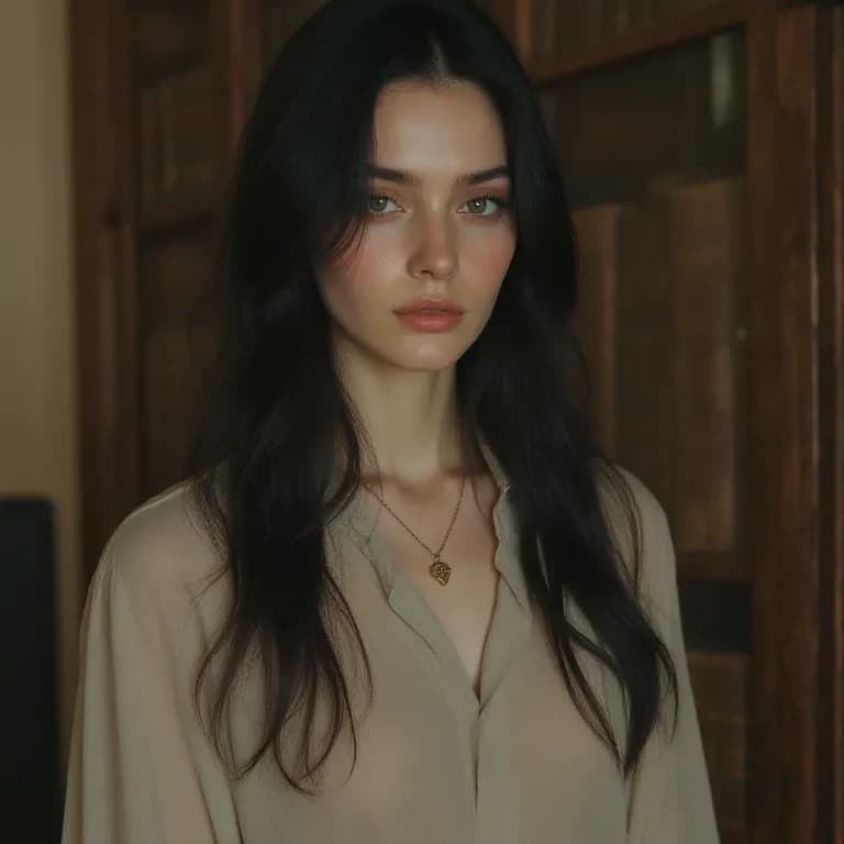 Thumbnail of Одинокий Эботт