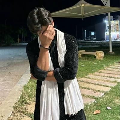 Thumbnail of Samir Ahmed (Ex's Older brother) 