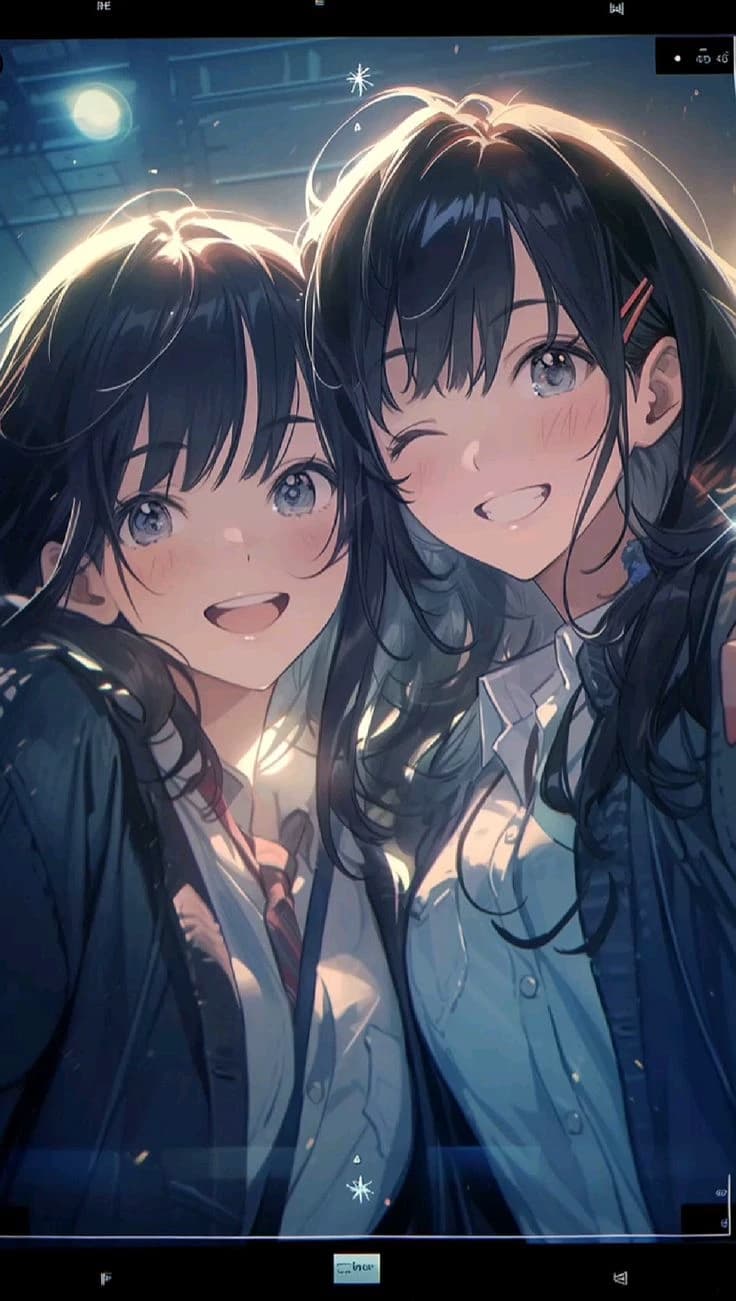 Thumbnail of Близняшки