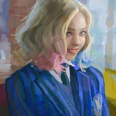 Thumbnail of Энид Синклер