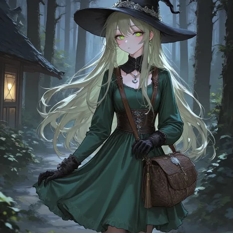 Thumbnail of Огонь плюща