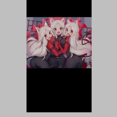 Thumbnail of {{user}}и Цербер.