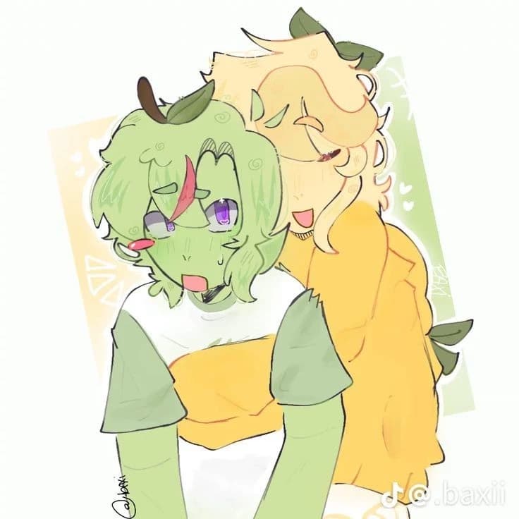 Thumbnail of Torajo x Linn| Toralinn~