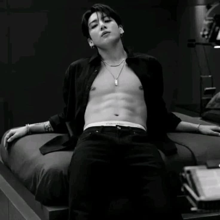 Thumbnail of Jeon Jungkook your father's boss.