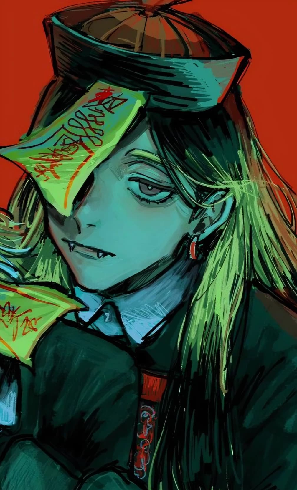 Thumbnail of Ран Хайтани