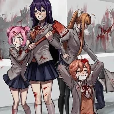 Thumbnail of Вспышка DDLC