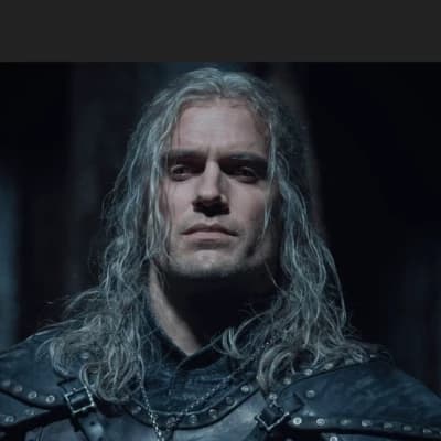 Thumbnail of Геральт Ривийский