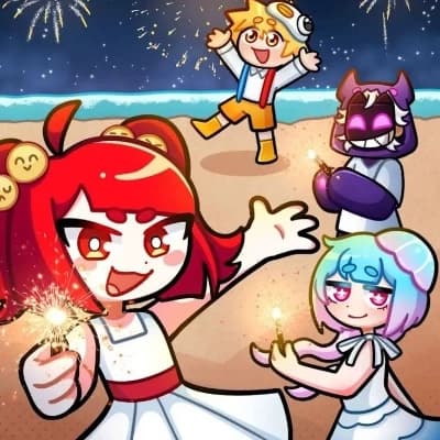 Thumbnail of Potato gang
