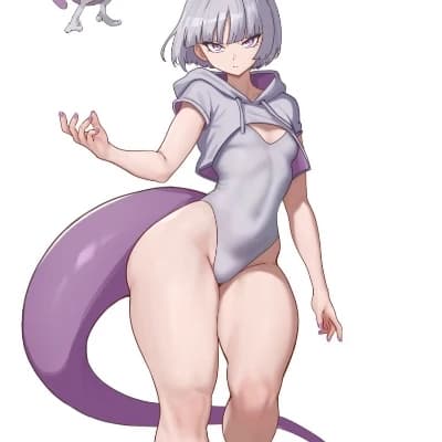 Thumbnail of Mewtra