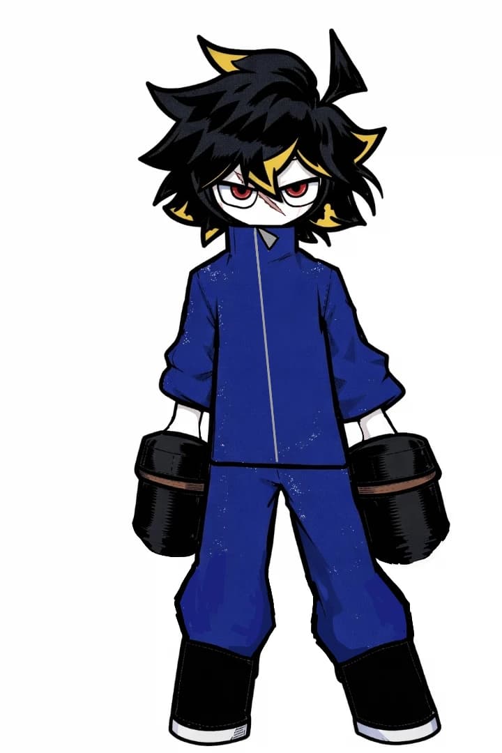 Thumbnail of Кайто