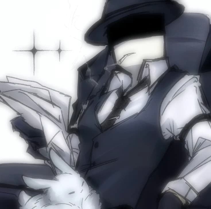 Thumbnail of ⋅•⋅⊰∙∘☽༓☾∘∙⊱⋅•⋅! Don mafioso!⋅•⋅⊰∙∘☽༓☾∘∙⊱⋅•⋅