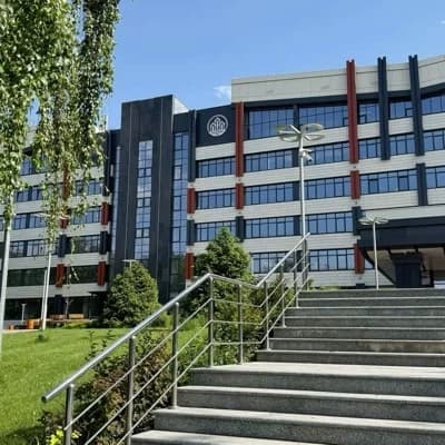 Thumbnail of Colegio privada: Élise Dubois OMEGAVERSE