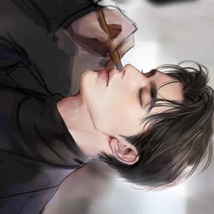 Thumbnail of Hyuk [BL/MLM]