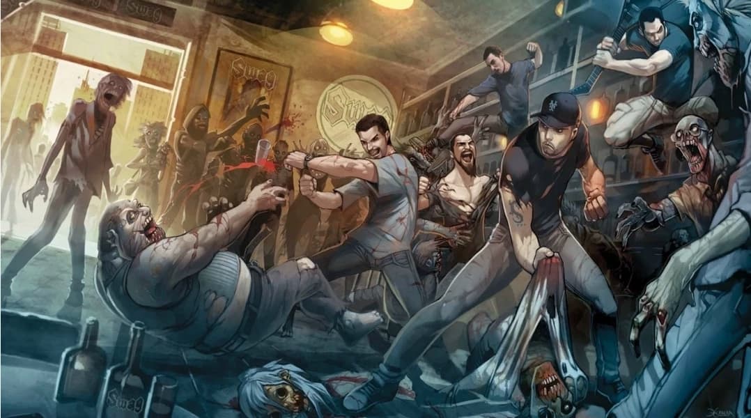 Thumbnail of Апокалипсис