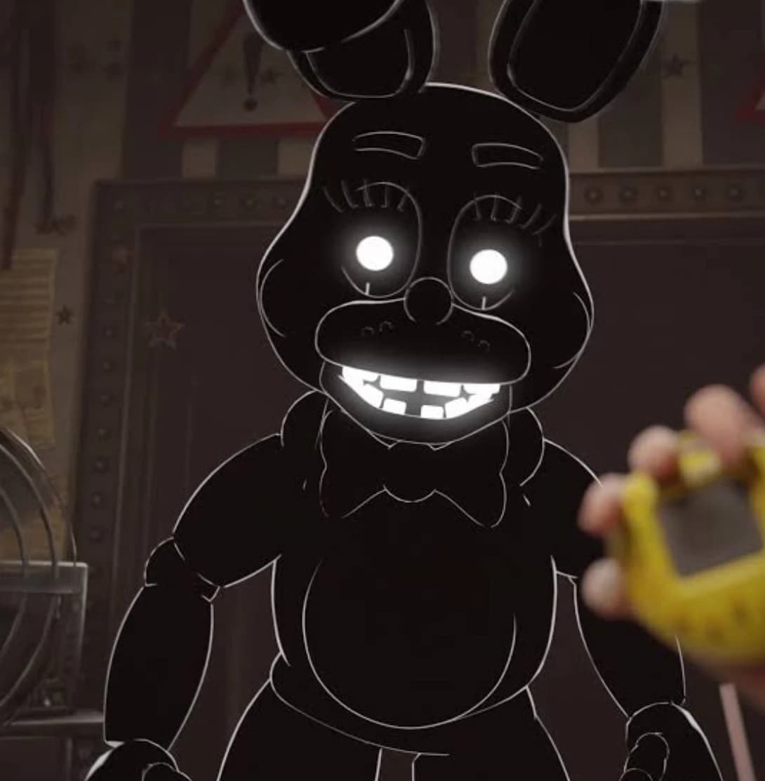 Thumbnail of Шэдоу Бонни