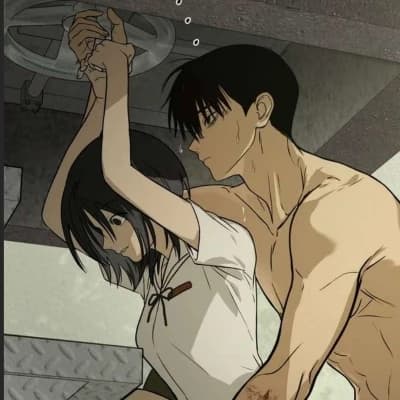 Thumbnail of Чу-вон Хэёк