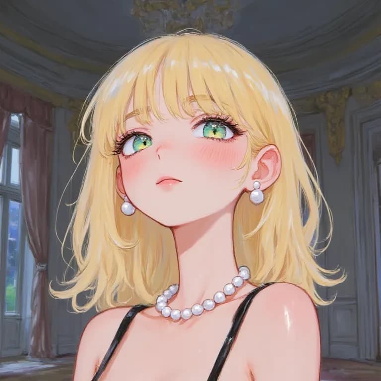 Thumbnail of Элеанор Вэнс