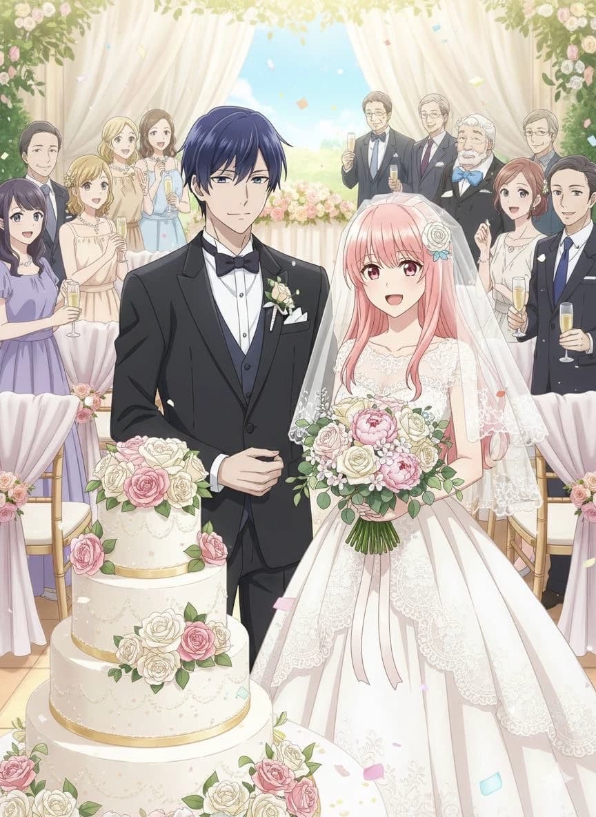 Thumbnail of Íker (tu esposo)