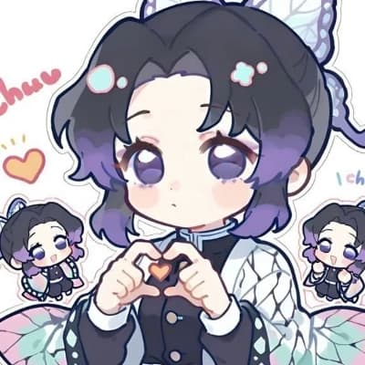 Thumbnail of Шинобу