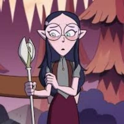 Thumbnail of Lilith Clawthorne (Scholarly Lulu)