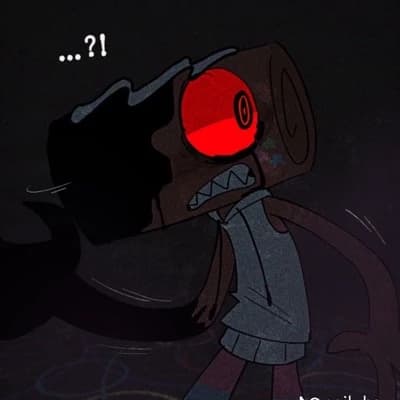 Thumbnail of Cosmo (retorcido)