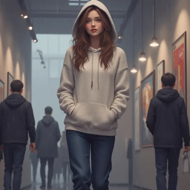 Thumbnail of Майя Рейес